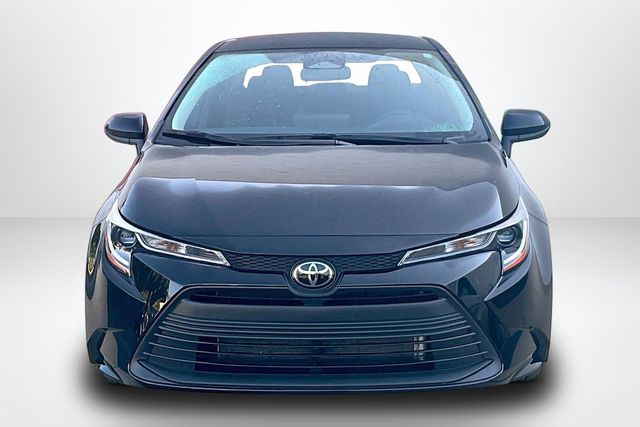 Used 2026 Toyota Corolla Sedan