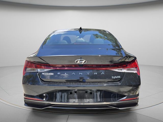 2023 Hyundai Elantra - $19,877