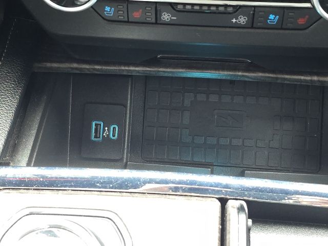 2021 Ford Expedition Limited:167621B