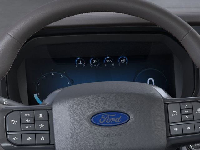 2025 Ford F-150 King Ranch photo
