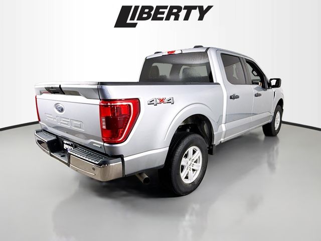2023 Ford F-150 XLT photo