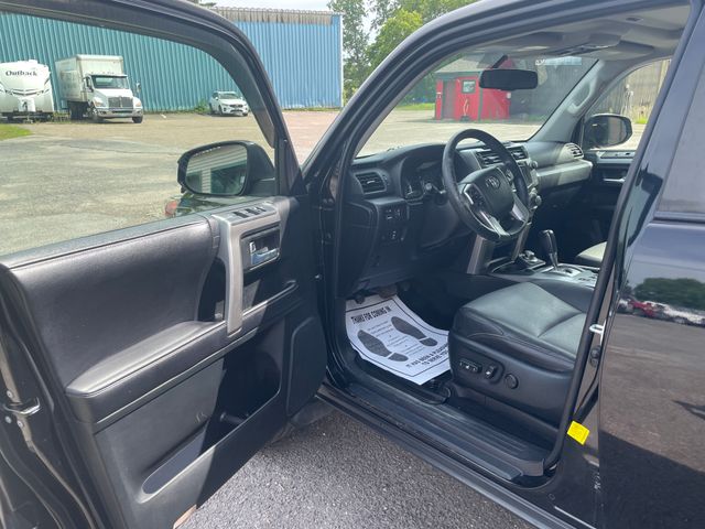 Used 2016 Toyota 4Runner SUV