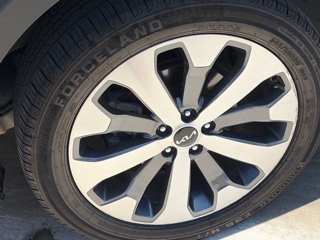 Used 2022 Kia Telluride SUV