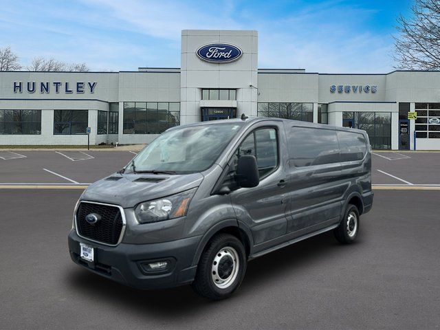 2022 Ford Transit Cargo 150 Low Roof RWD