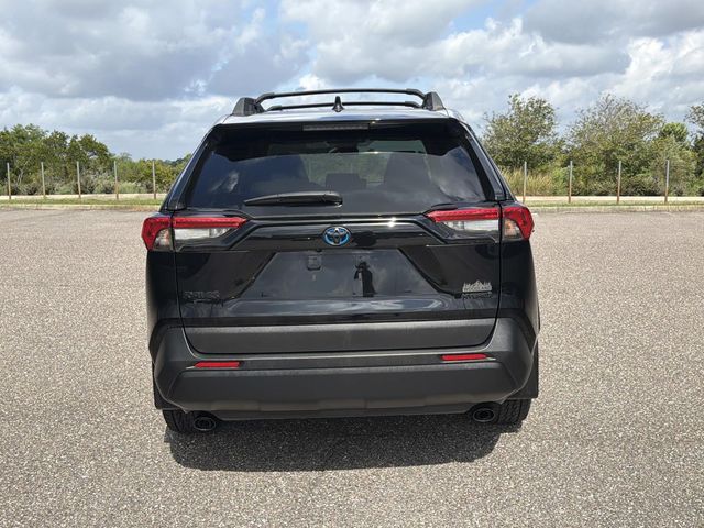 Used 2023 Toyota RAV4 Hybrid SUV