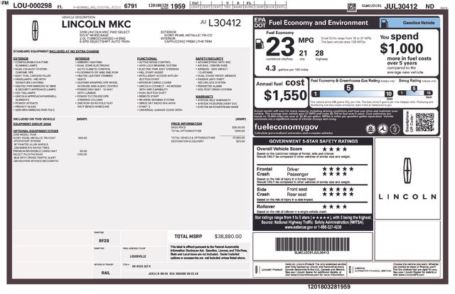 View vehicle photo 5