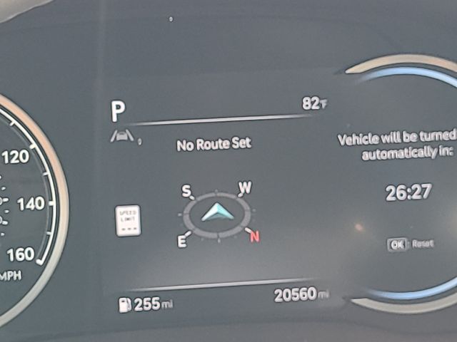 Used 2024 Genesis GV80 SUV