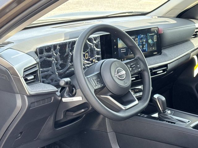 2026 Nissan KICKS SV AWD - Photo 18