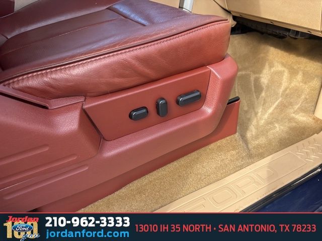Used Car 2014 Ford F-150  King Ranch For Sale Under $20,000 In San Antonio, Texas