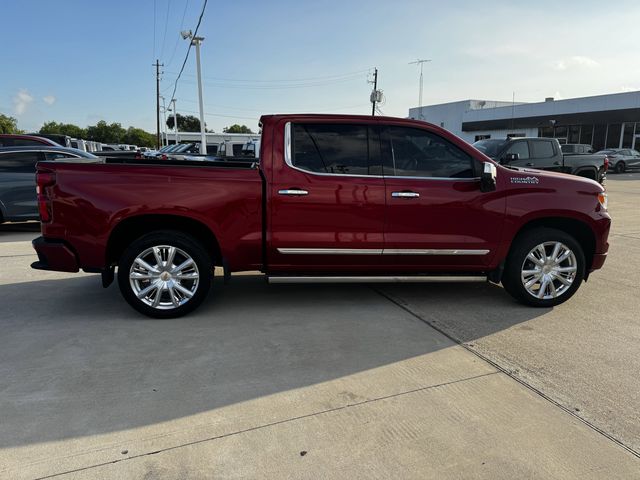 2024 Chevrolet Silverado 1500 High Country - 5