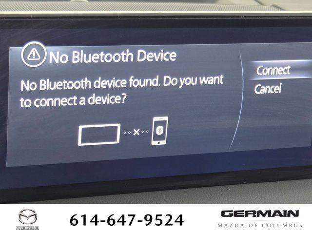 Certified Used 2025 White Mazda 2.5 S Select Package image 32