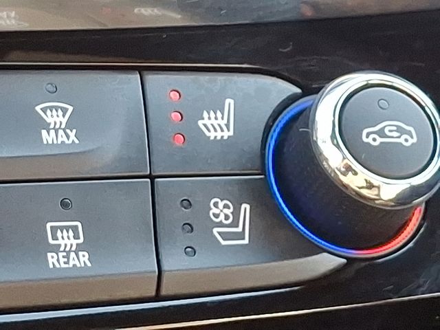 used 2019 Buick LaCrosse car, priced at $25,965