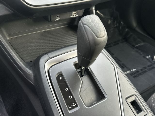 2024 Subaru Impreza - $19,777