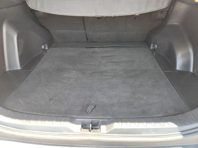 2021 Toyota RAV4 XLE Black at Don McGill Toyota