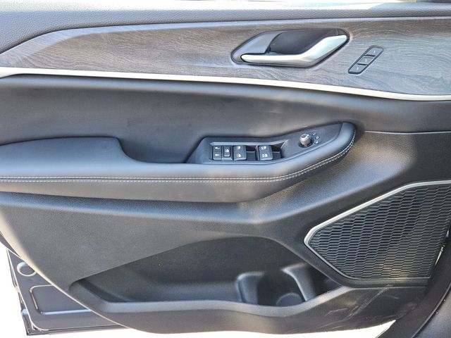 2026 Jeep Grand Cherokee Limited 4x4