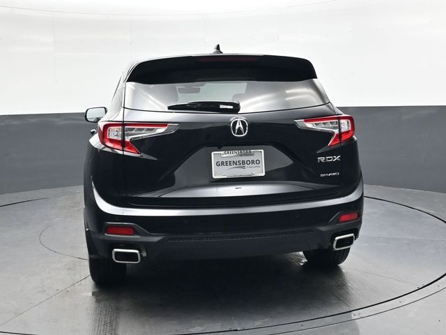 New 2026  Acura Technology Package image 5