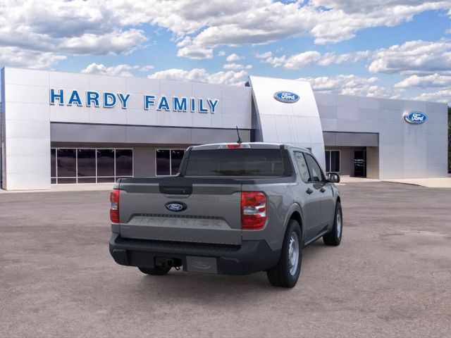 2026 Ford Maverick XL:169763