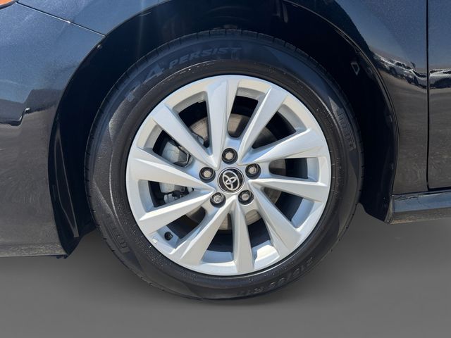 Used 2023 Toyota Camry Sedan