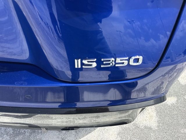 Used 2024 Lexus IS Sedan