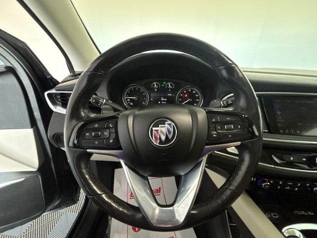 Used 2023 Buick Enclave SUV