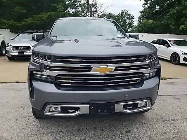 Used 2020 Chevrolet Silverado 1500 Truck