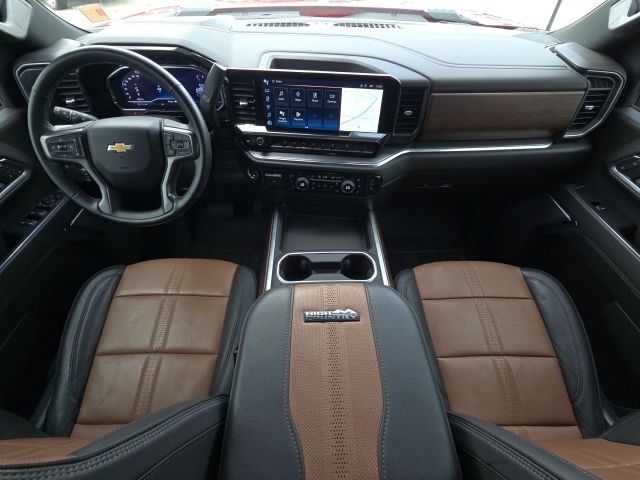 Photo of 2024 Chevrolet Silverado 2500HD High Country in Dallas, GA - 27,  2024 Chevrolet Silverado 2500HD High Country:43386A