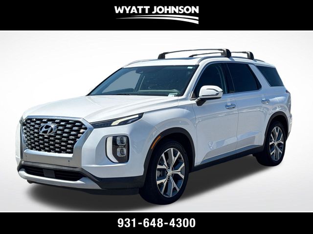 2020 Hyundai Palisade SEL AWD