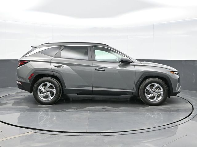 2024 Hyundai Tucson SEL 10