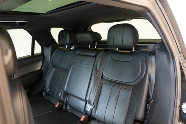Used 2025 Land rover Range Rover Sport SUV