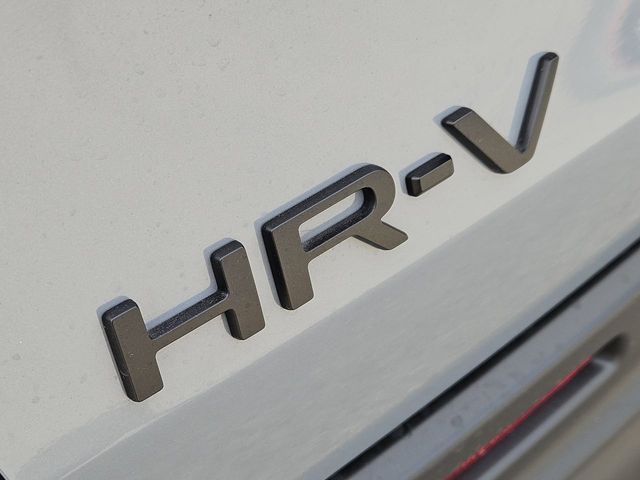 New 2027 Honda HR-V SUV