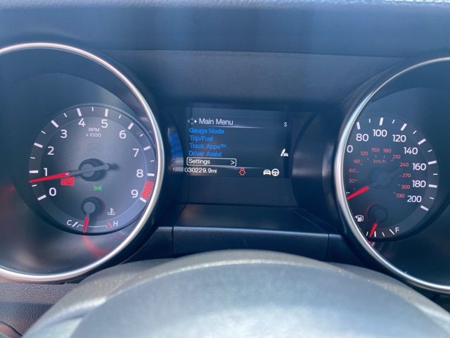 Used Car 2017 Ford Mustang  Shelby Gt350 For Sale Under $60,000 In San Antonio, Texas