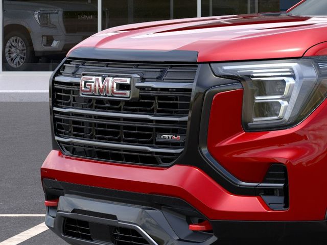 2026 GMC Terrain AT4:47085
