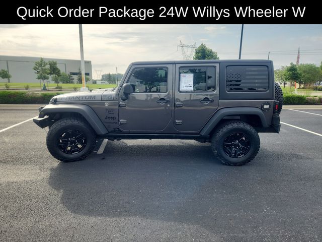 Used 2018 Jeep Wrangler JK For Sale in Grove City, OH