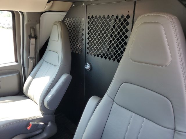 2026 Chevrolet Express 2500 RWD Masterack Upfitted Cargo Van for sale #T1192139 - photo 19