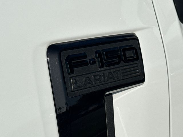 Used 2024 Ford F-150 Truck