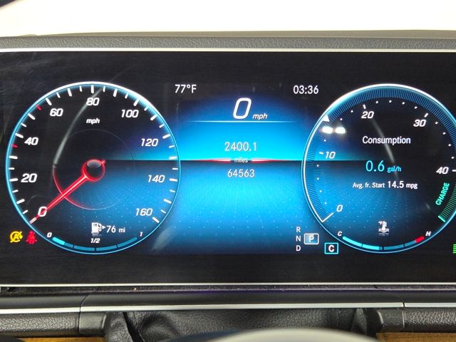 2022 Mercedes Benz GLE 350 4MATIC photo 17