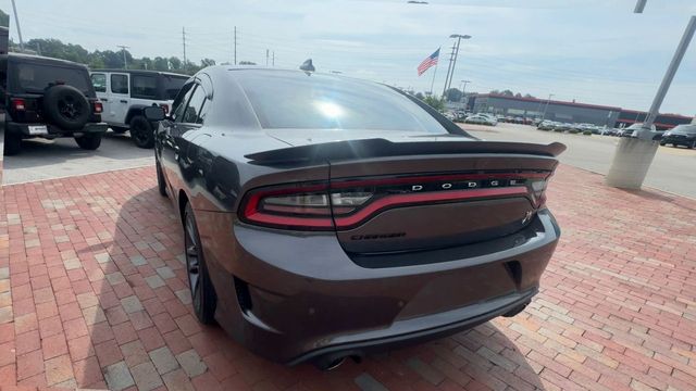 Used 2023 Dodge Charger Sedan