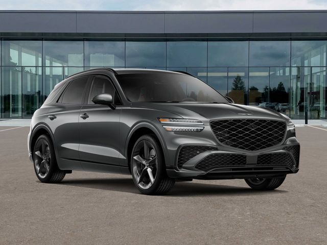 Thumbnail: 2026 Genesis GV70 - 2
