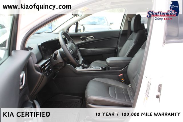 Used 2026 Kia Sportage SUV