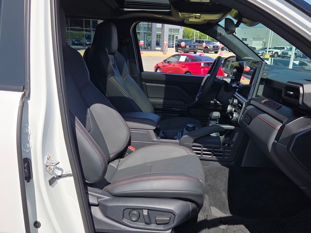 Used 2025 Toyota Tacoma Hybrid Truck