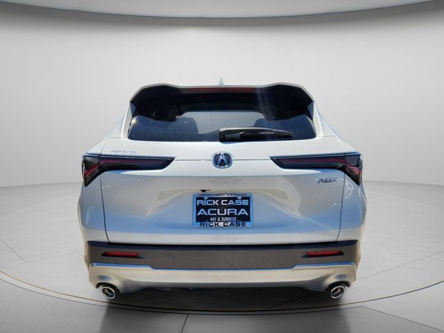 2026 Acura Adx - $37,050