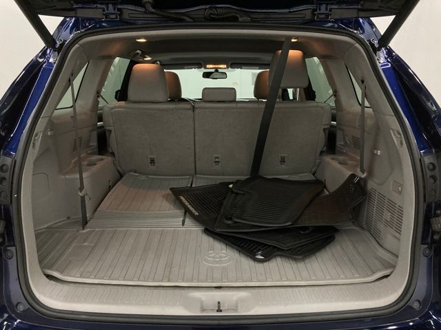 2016 Toyota Highlander XLE V6