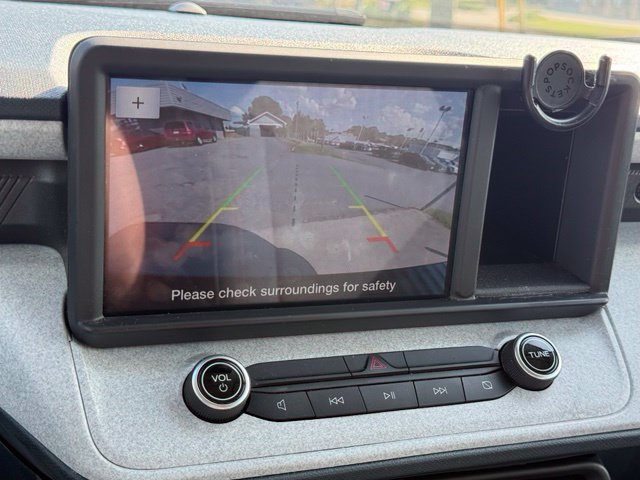 Used 2022 Gray Ford XLT image 19