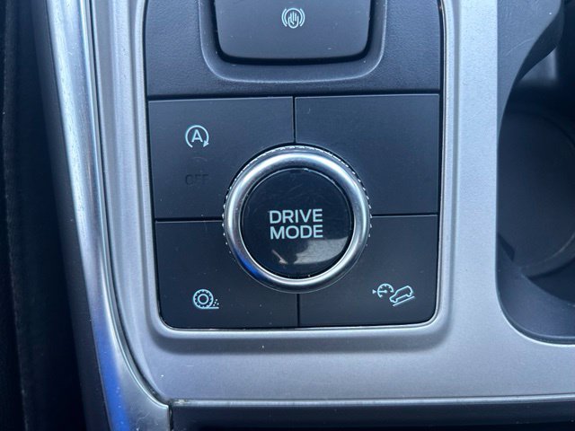 Used 2023 Ford Explorer SUV