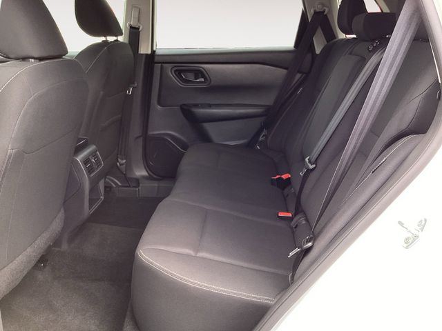 Used Car 2024 Nissan Rogue  S For Sale Under $20,000 In San Antonio, Texas