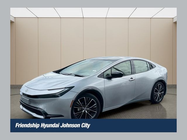 2024 Toyota Prius XLE FWD
