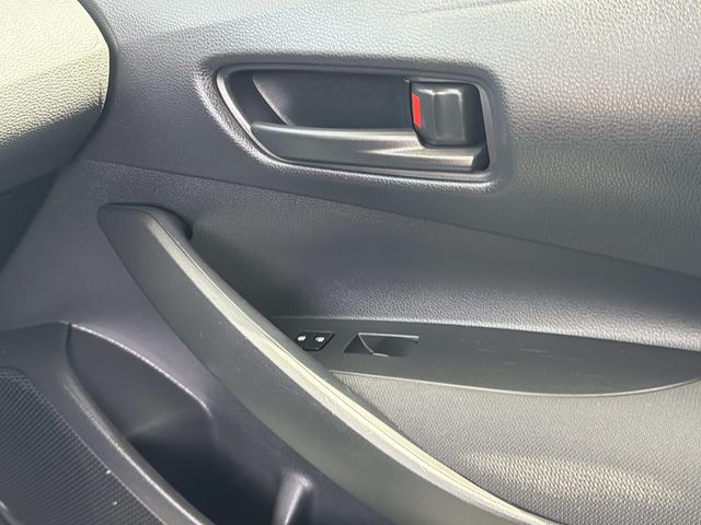 Used 2022 Toyota Corolla Hybrid Sedan