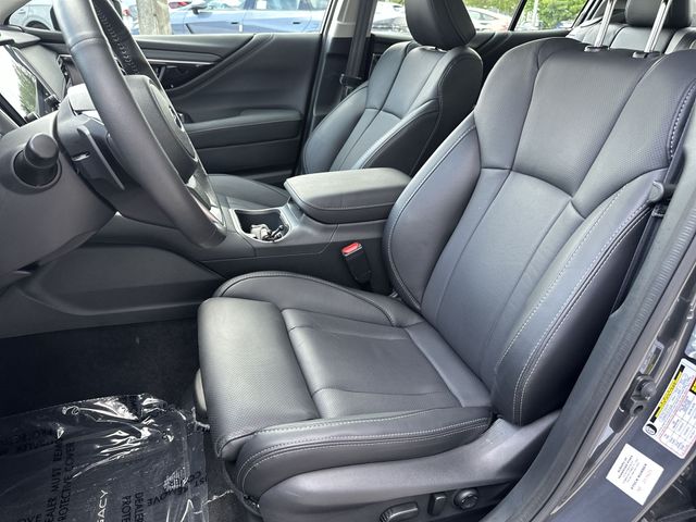 2025 Subaru Legacy - $31,777