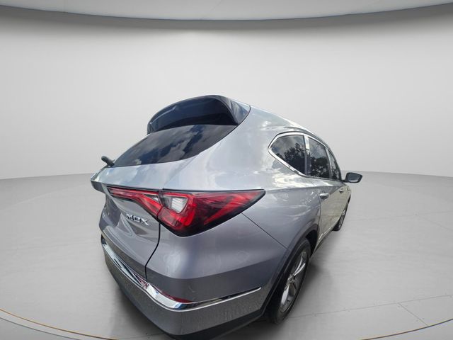 2024 Acura MDX - $38,475