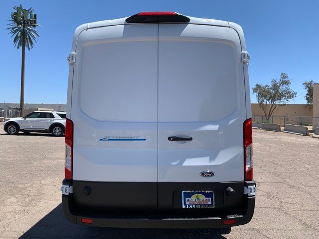 2023 Ford E-Transit-350 Base 4